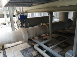 emergency drain cleaning