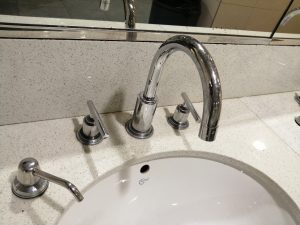 faucet replacement
