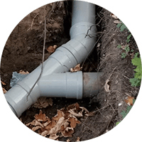sewer repair